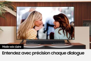 Samsung HW-C400 Soundbar