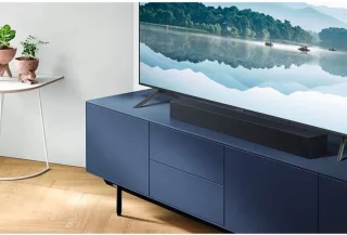 Samsung HW-C400 Soundbar