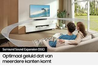 Samsung HW-C400 Soundbar
