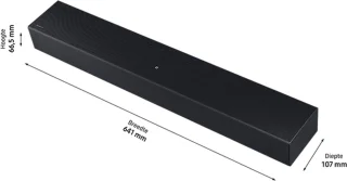 Samsung HW-C400 Soundbar