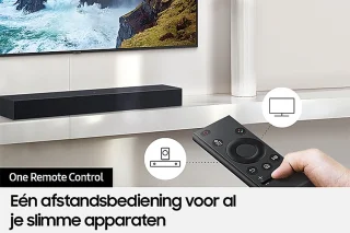 Samsung HW-C400 Soundbar