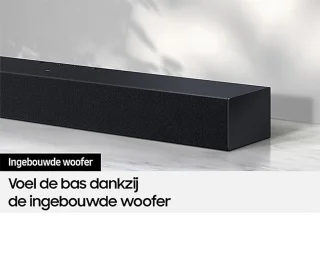 Samsung HW-C400 Soundbar