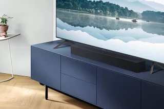 Samsung HW-C410G Soundbar 2.0