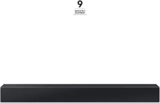Samsung HW-C410G Soundbar 2.0