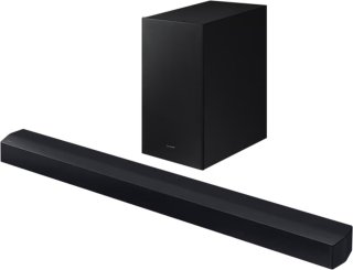 De Samsung HW-C430 Soundbar in één oogopslag