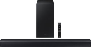 Wat vinden we goed aan de Samsung HW-C430 Soundbar