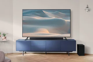Samsung HW-C430 Soundbar