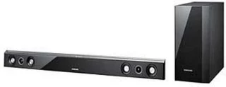 Samsung HW-C450 Soundbar met Subwoofer Buitenlands Model