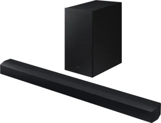 Samsung HW-C450 Soundbar met Subwoofer Buitenlands Model