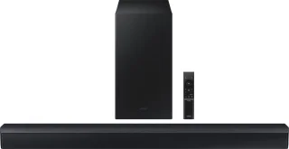 Samsung HW-C450 Soundbar met Subwoofer Buitenlands Model