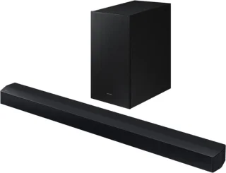 Samsung HW-C450 Soundbar met subwoofer