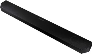 Samsung HW-C450 Soundbar met subwoofer