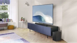 Samsung HW-C460G/ZG soundbar