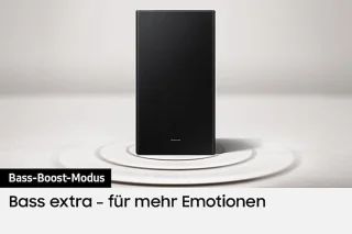 Samsung HW-C460G/ZG soundbar