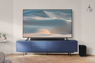 Samsung HW-C460G/ZG soundbar