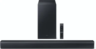 Samsung HW-C460G/ZG soundbar
