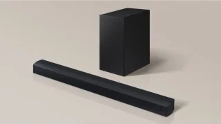 Samsung HW-C460G/ZG soundbar