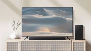 Samsung HW-C460G/ZG soundbar