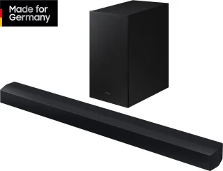 Samsung HW-C460G/ZG soundbar