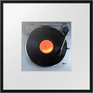 SAMSUNG HW-LS60D/XN Music Frame speaker
