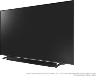 Samsung HW-Q600A Soundbar 2021