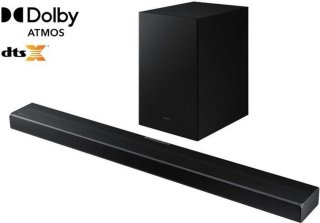Samsung HW-Q600A Soundbar 2021