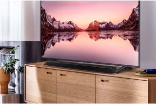 Samsung HW-Q600A Soundbar 2021