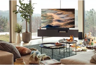 Samsung HW-Q600A Soundbar 2021