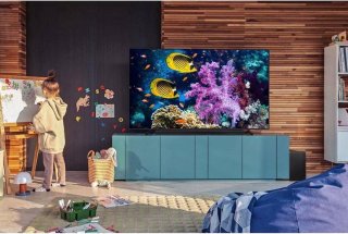Samsung HW-Q600A Soundbar 2021