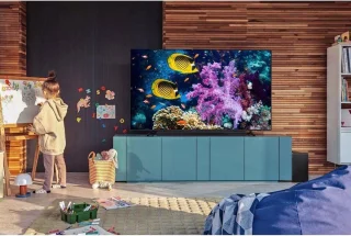 Samsung HW-Q600A Soundbar 2021