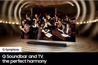 Samsung HW-Q600A Soundbar 2021