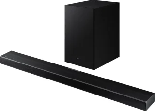Samsung HW-Q600A Soundbar 2021