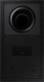 Samsung HW-Q600B Soundbar inclusief draadloze subwoofer Buitenlands model