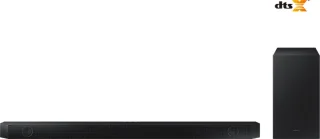 Samsung HW-Q600B Soundbar inclusief draadloze subwoofer Buitenlands model