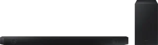 Samsung HW-Q600B Soundbar inclusief draadloze subwoofer Buitenlands model