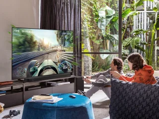 Samsung HW-Q600B Soundbar inclusief draadloze subwoofer Buitenlands model