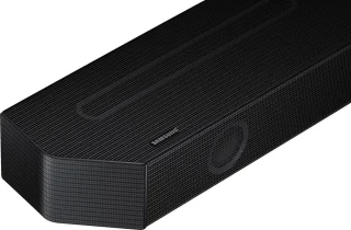 Samsung HW-Q600B Soundbar inclusief draadloze subwoofer Buitenlands model