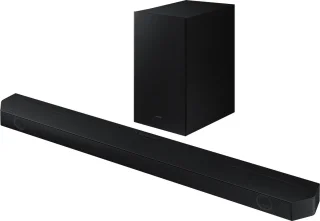 Samsung HW-Q600B Soundbar inclusief draadloze subwoofer Buitenlands model