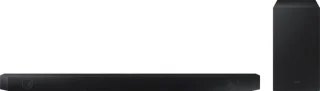 Samsung HW-Q600B Soundbar inclusief draadloze subwoofer Buitenlands model