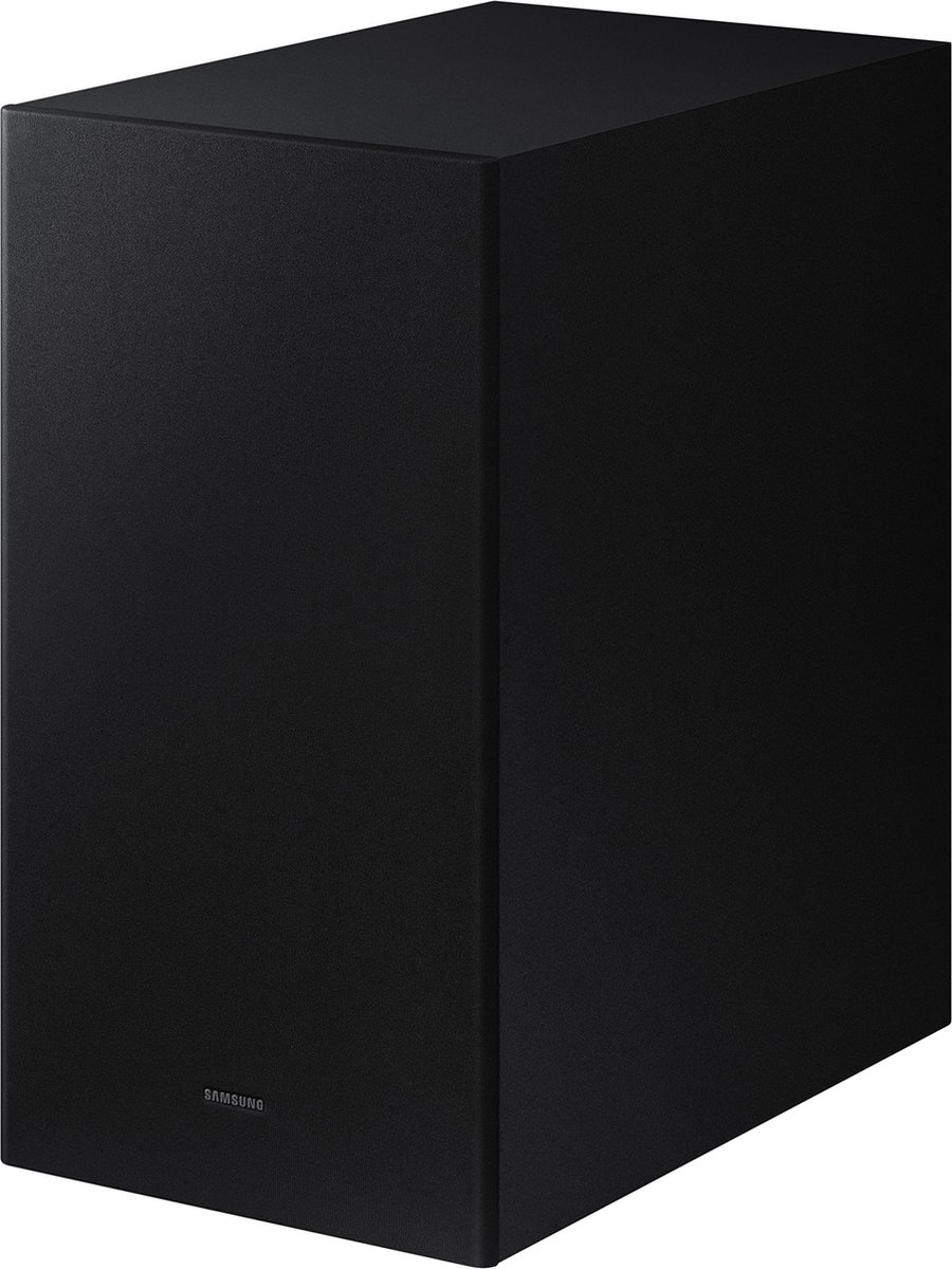 Samsung HW-Q600C Soundbar met Subwoofer Buitenlands Model