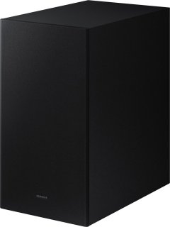 Samsung HW-Q600C Soundbar met Subwoofer Buitenlands Model