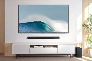 Samsung HW-Q600C Soundbar met Subwoofer Buitenlands Model
