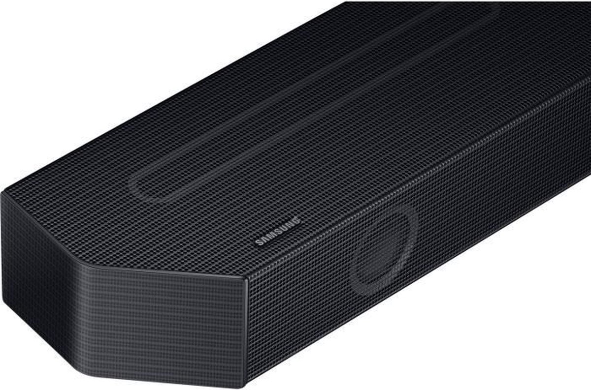 Samsung HW-Q600C Soundbar met Subwoofer Buitenlands Model
