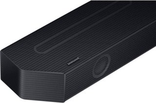 Samsung HW-Q600C Soundbar met Subwoofer Buitenlands Model