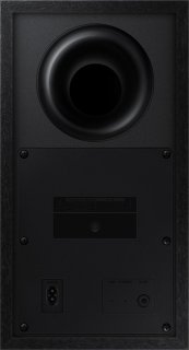 Samsung HW-Q600C Soundbar met Subwoofer Buitenlands Model