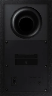 Samsung HW-Q600C Soundbar met Subwoofer Buitenlands Model