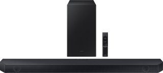 Samsung HW-Q600C Soundbar met Subwoofer Buitenlands Model