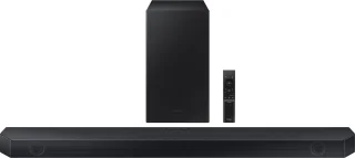 Samsung HW-Q600C Soundbar met Subwoofer Buitenlands Model