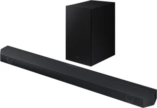 Samsung HW-Q600C Soundbar met Subwoofer Buitenlands Model
