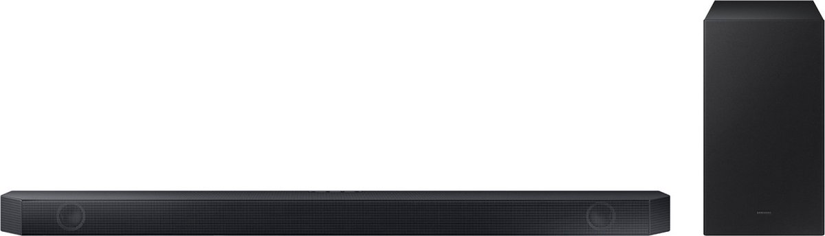 Samsung HW-Q600C Soundbar met Subwoofer Buitenlands Model